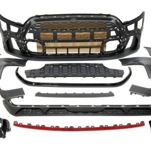 Paragolpes Delantero Mini F55 / F56 2014-2020 Look JCW