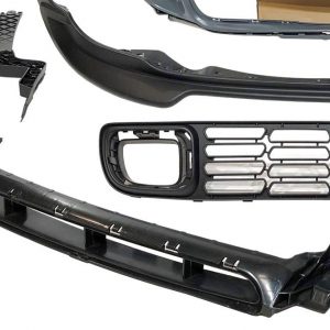 Paragolpes Delantero Mini R60 Look JCW