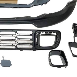 Paragolpes Delantero Mini R60 Look JCW