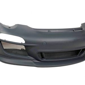 Paragolpes Delantero Porsche 911 / 997 (2005-2012) Conversion to 991 GT3 Design