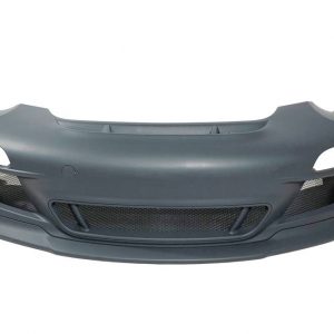 Paragolpes Delantero Porsche 911 / 997 (2005-2012) Conversion to 991 GT3 Design