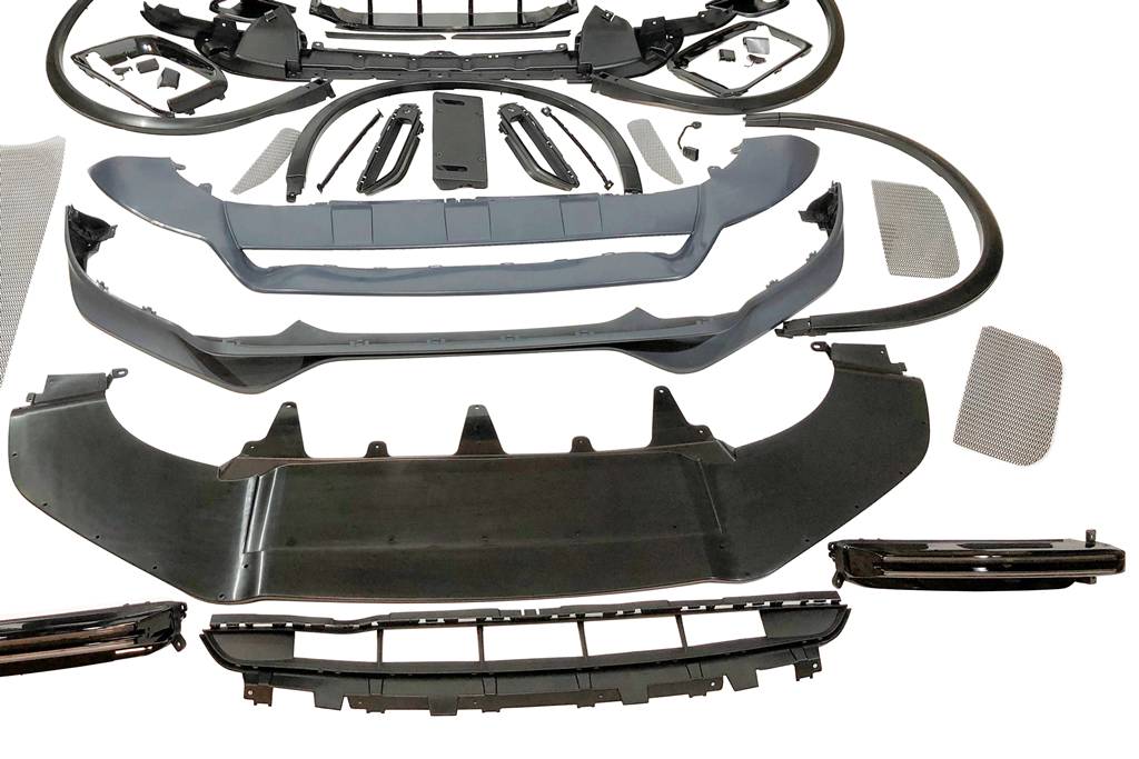 paragolpes-delantero-porsche-cayenne-2011-2014-look-2020-turbo-spoiler-3.jpg Paragolpes Delantero Porsche Cayenne 2011-2014 Look 2020 Turbo Spoiler