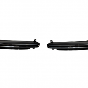 Paragolpes Delantero Porsche Cayenne 9Y0.1 2018-2023 Look Turbo