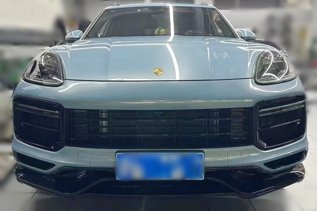 paragolpes-delantero-porsche-cayenne-9y01-2018-2023-look-turbo-1.jpg Paragolpes Delantero Porsche Cayenne 9Y0.1 2018-2023 Look Turbo