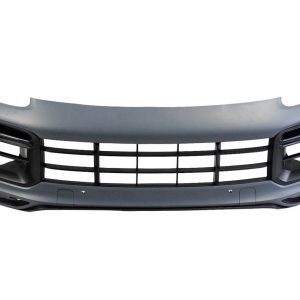 Paragolpes Delantero Porsche Cayenne 9Y0.1 2018-2023 Look Turbo