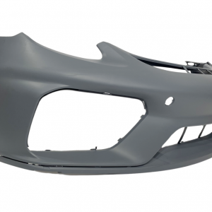 Paragolpes Delantero Porsche Cayman 981 / Boxter look 982