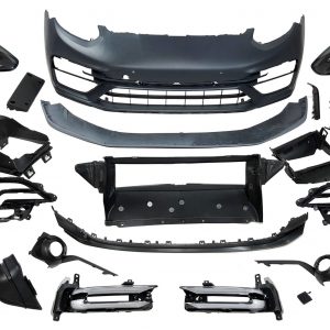 Paragolpes Delantero Porsche Panamera 970.1 2010-2013 Look 971 GTS
