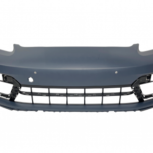Paragolpes Delantero Porsche Panamera 970.1 2010-2013 Look 971 GTS