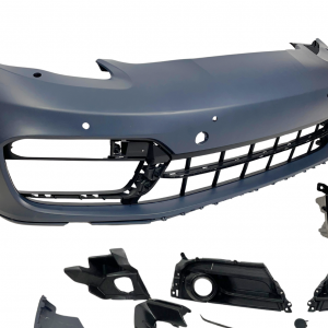 Paragolpes Delantero Porsche Panamera 970.1 2010-2013 Look 971 GTS