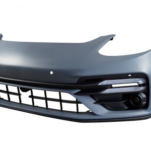 Paragolpes Delantero Porsche Panamera 970.2 2014-2016 Look 971