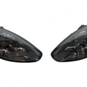 Paragolpes Delantero Porsche Panamera 970.2 2014-2016 Look 971 GTS
