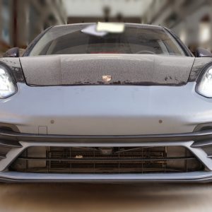 Paragolpes Delantero Porsche Panamera 970.2 2014-2016 Look 971 GTS