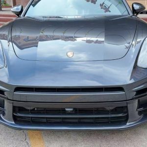 Paragolpes Delantero Porsche Panamera 971 2017-2023 Look 976