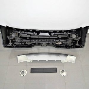 Paragolpes Delantero Range Rover Sport 2010-2012 L320 look Autobiography