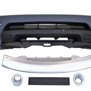 Paragolpes Delantero Range Rover Sport 2010-2012 L320 look Autobiography