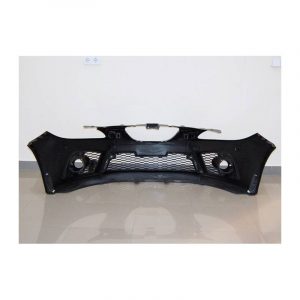 Paragolpes delantero Seat León 2 (1P) Cupra Look 2005-2009