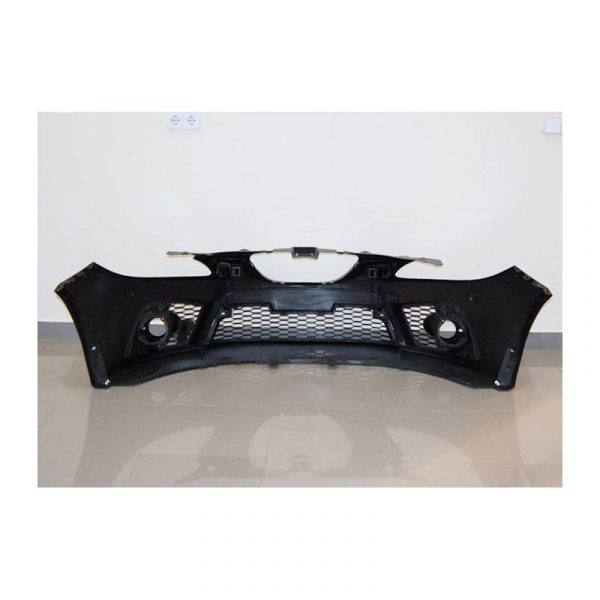 Paragolpes delantero Seat León 2 (1P) Cupra Look 2005-2009