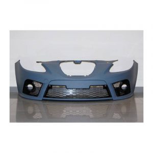 Paragolpes delantero Seat León 2 (1P) Cupra Look 2005-2009
