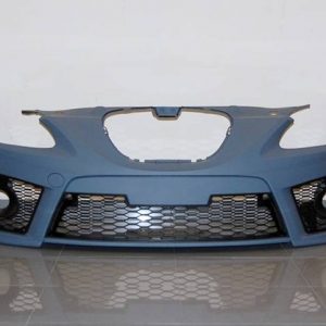 Paragolpes Delantero Seat Leon 1P Cupra Look 05-08
