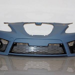 Paragolpes Delantero Seat Leon 1P Cupra Look 05-08