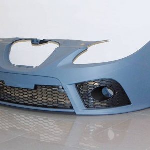 Paragolpes Delantero Seat Leon 1P Cupra Look 05-08