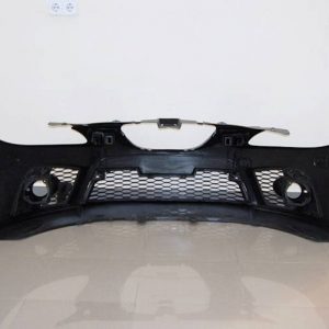 Paragolpes Delantero Seat Leon 1P Cupra Look 05-08