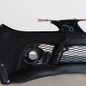 Paragolpes Delantero Seat Leon 1P Cupra Look 05-08