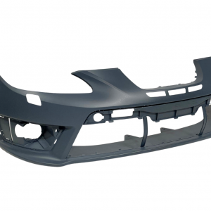 Paragolpes Delantero Seat Leon 5F Cupra Look 2009-2013