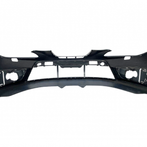 Paragolpes Delantero Seat Leon 5F Cupra Look 2009-2013
