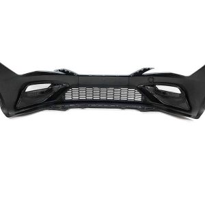 Paragolpes Delantero Seat Leon 5F 2013-2019 Look FR