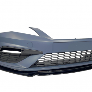 Paragolpes Delantero Seat Leon 5F FR Look / Spolier 2013-2019