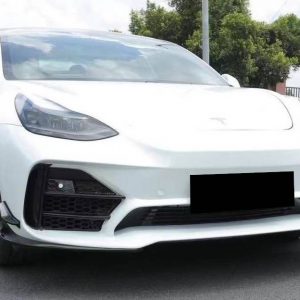 Paragolpes Delantero Tesla Model 3