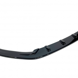 Paragolpes Delantero Volkswagen Caddy 2016-2020 Look Golf 7.5 GTI Spoiler
