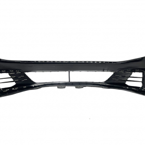 Paragolpes Delantero Volkswagen Caddy 2016-2020 Look Golf 7.5 GTI Spoiler