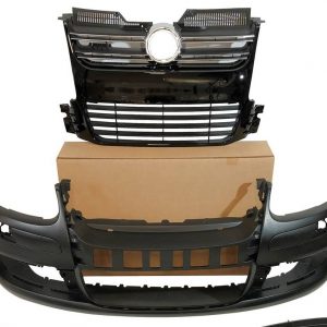 Paragolpes Delantero Volkswagen Golf 5 Look R32