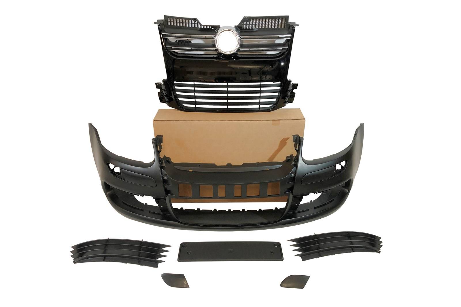 paragolpes-delantero-volkswagen-golf-5-look-r32.jpg Paragolpes Delantero Volkswagen Golf 5 Look R32