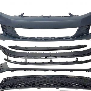 Paragolpes Delantero Volkswagen Golf 6 Look GTI