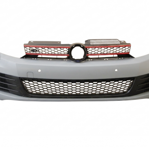 Paragolpes Delantero Volkswagen Golf 6 Look GTI