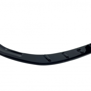 Paragolpes Delantero Volkswagen Golf 6 Look GTI Spoiler delantero