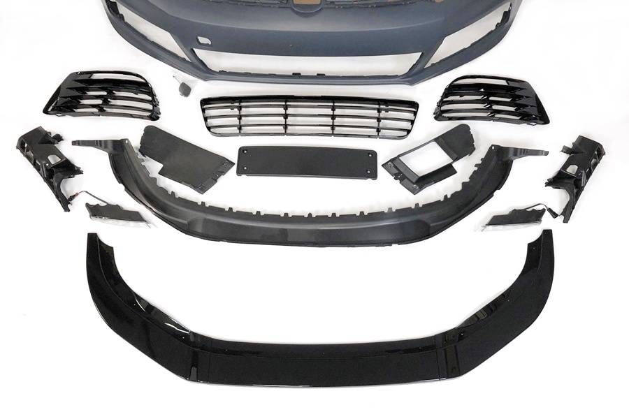 paragolpes-delantero-volkswagen-golf-6-r20-spoiler-3.jpg Paragolpes Delantero Volkswagen Golf 6 R20 Spoiler