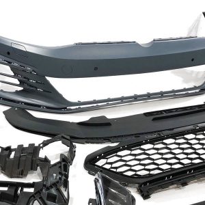 Paragolpes Delantero Volkswagen Golf 7 3/5P 12-16 look 7.5 GTI
