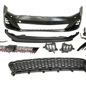 Paragolpes Delantero Volkswagen Golf 7 3/5P look GTI