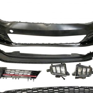Paragolpes Delantero Volkswagen Golf 7 3/5P look GTI