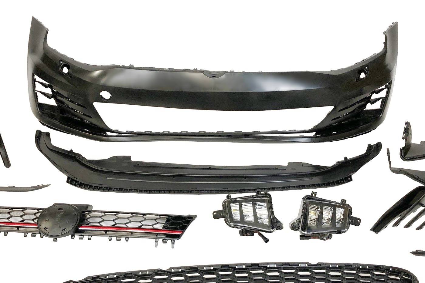 paragolpes-delantero-volkswagen-golf-7-35p-look-gti-2.jpg Paragolpes Delantero Volkswagen Golf 7 3/5P look GTI