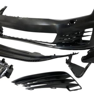 Paragolpes Delantero Volkswagen Golf 7 3/5P look GTI