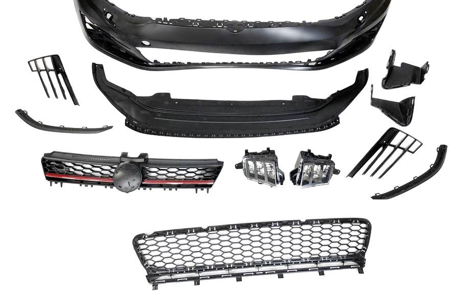 paragolpes-delantero-volkswagen-golf-7-35p-look-gti-4.jpg Paragolpes Delantero Volkswagen Golf 7 3/5P look GTI