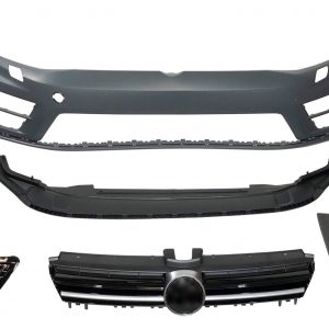 Paragolpes Delantero Volkswagen Golf 7 3/5P Look R20