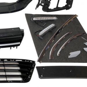 Paragolpes Delantero Volkswagen Golf 7 3/5P Look R20