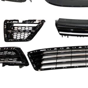 Paragolpes Delantero Volkswagen Golf 7 3/5P Look R20