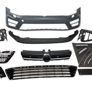 Paragolpes Delantero Volkswagen Golf 7 3/5P Look R20